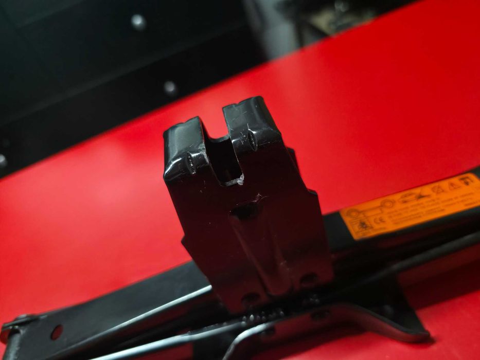 CRIC AUTO OEM Renault Captur Duster Kadjar Nissan Dacia CA NOU