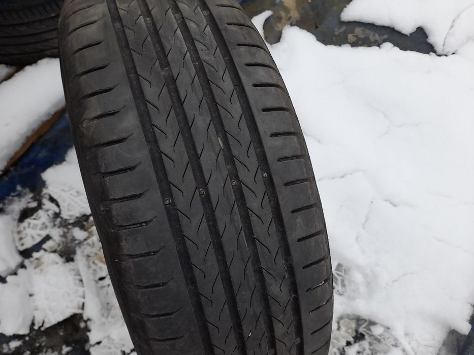 Jante R17 Peugeot cauciucuri 2023 206 # 207 *208 # 2008 *307 * 3008