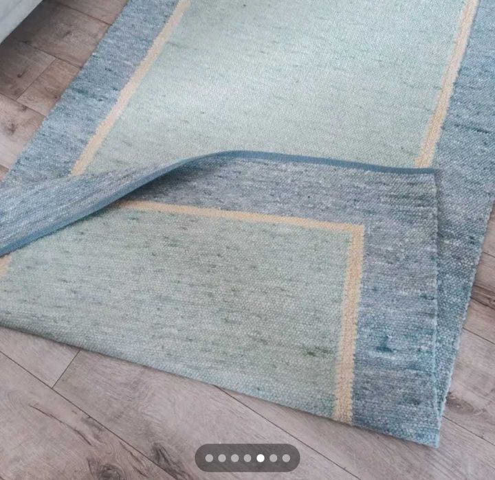 Covor deosebit in stare foarte buna