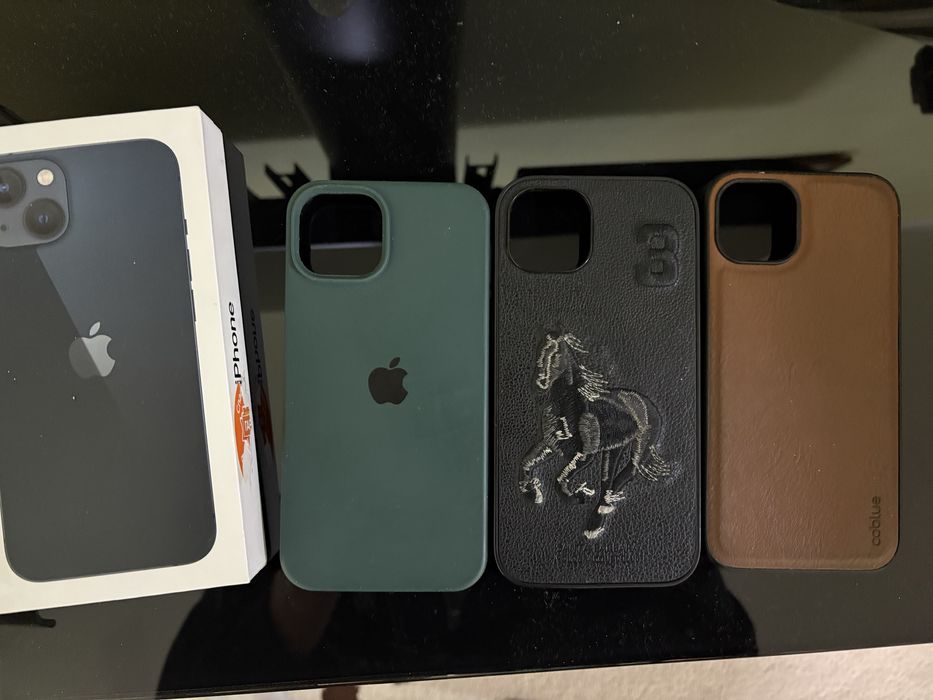 Iphone 13 (Айфон 13)