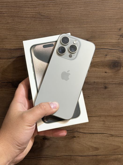 Iphone 15 pro Айфон 15 про