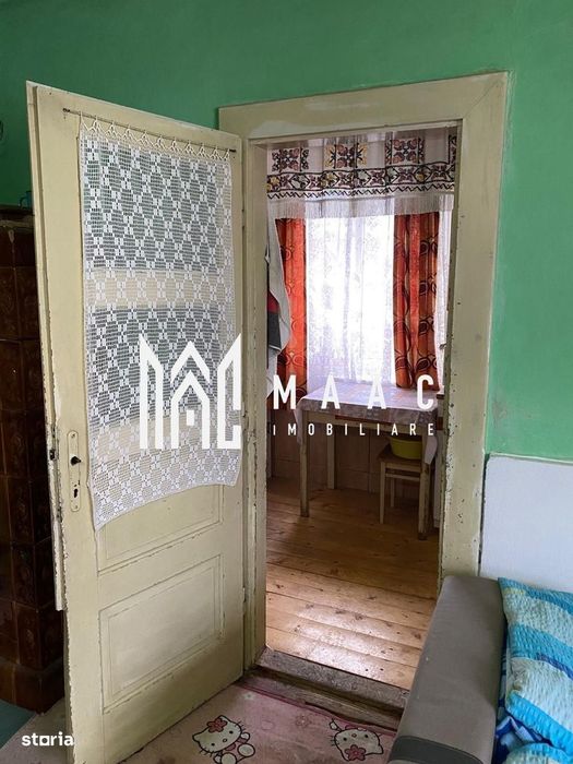 Apartament 1 Camera I Etaj 1 I Pivniță I Central