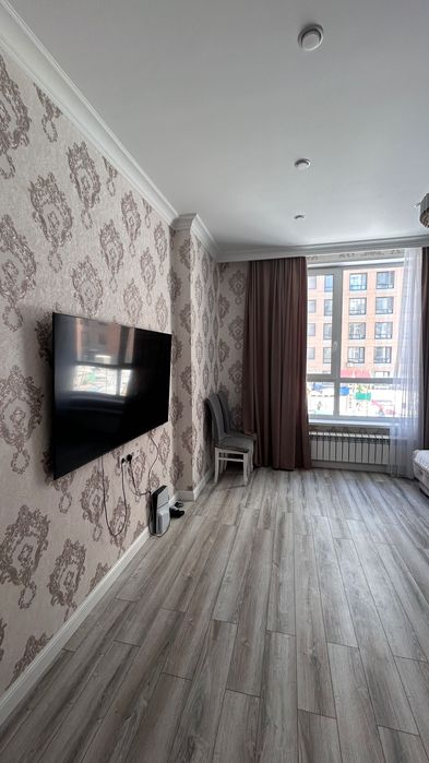 Продам 3-комнатную квартиру