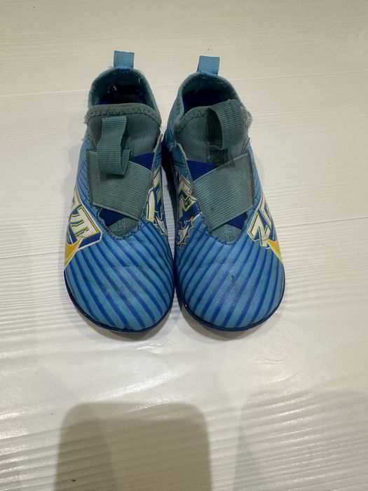 Nike детски стоножки Kylian Mbappé размер 28.5