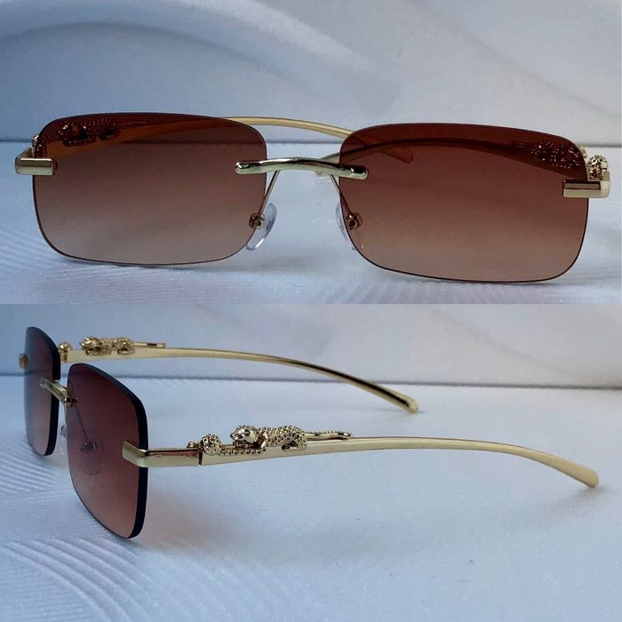 Модерни слънчеви унисекс очила 2024