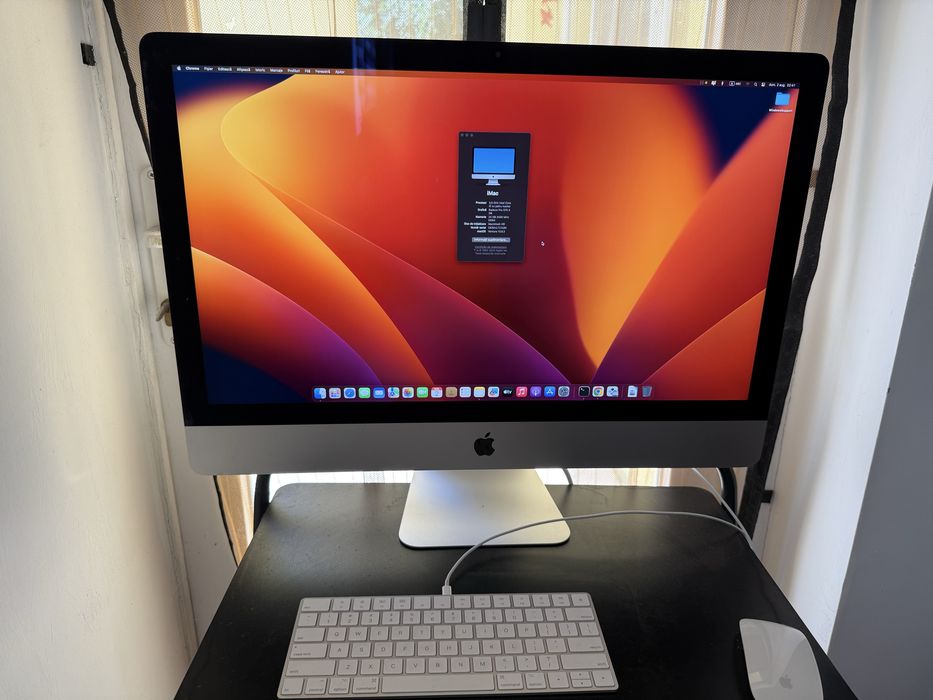 imac 27 2017 - Laptopuri oferte online | OLX.ro