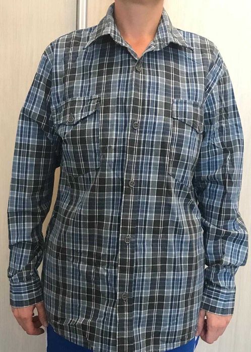 Мужская одежда , рубашка