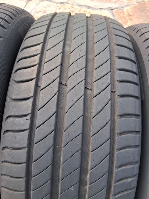 205 55 16 Michelin Primaci 4