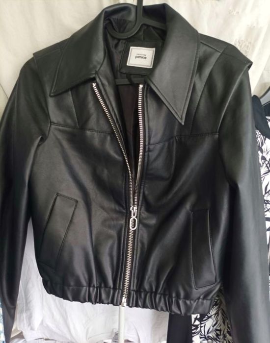 Пролетни якета С размер