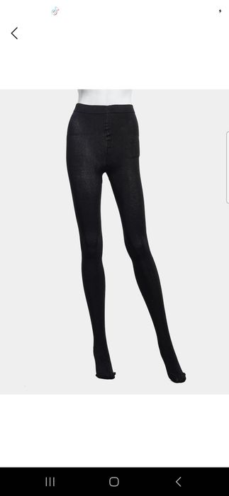 Термодинамик колготкалар, зимда ҳам иссиқ!"