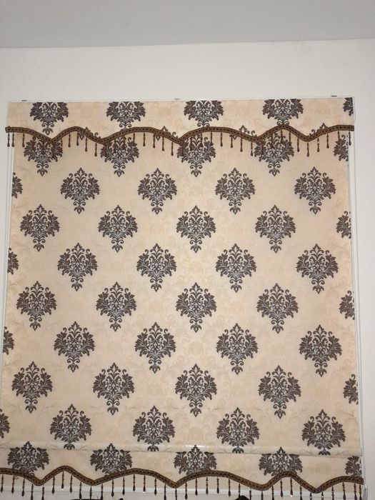 Жалюзи рол шторы