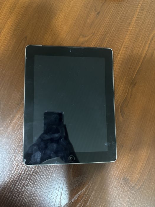 Ipad 64 GB eskicha madel hamda zõr ishlidi