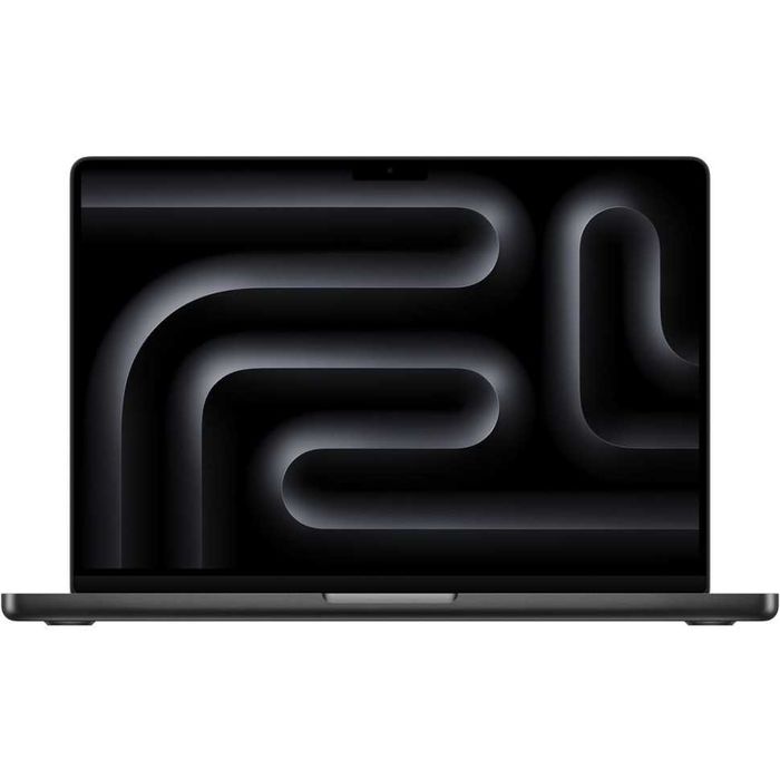 Новые! Apple MacBook Pro 16″ M4 Max 48GB/1TB Space Black (MX313)  NEW!