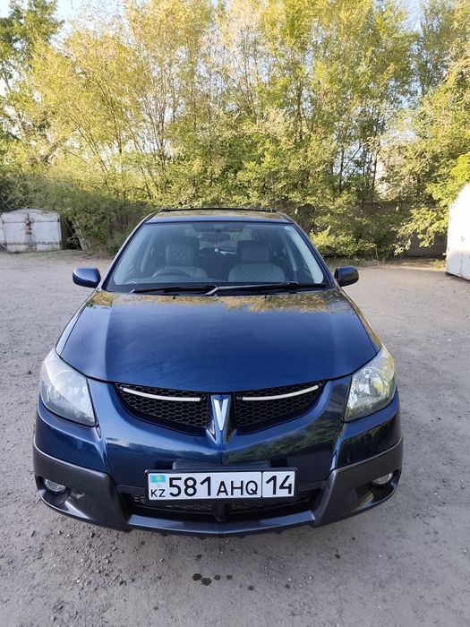 Продам Toyota Voltz