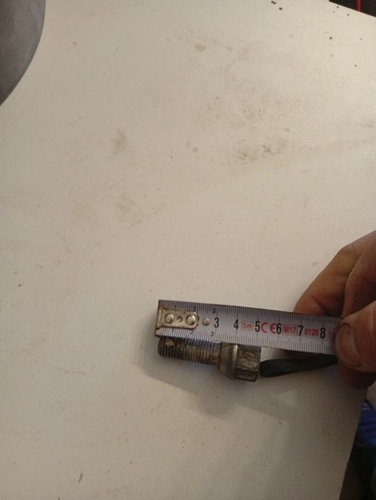 Prezoane original  roti BMW  set 20 buc