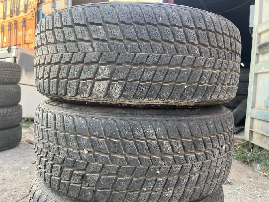 Диски с резиной на БМВ е38 е65 x3 x5