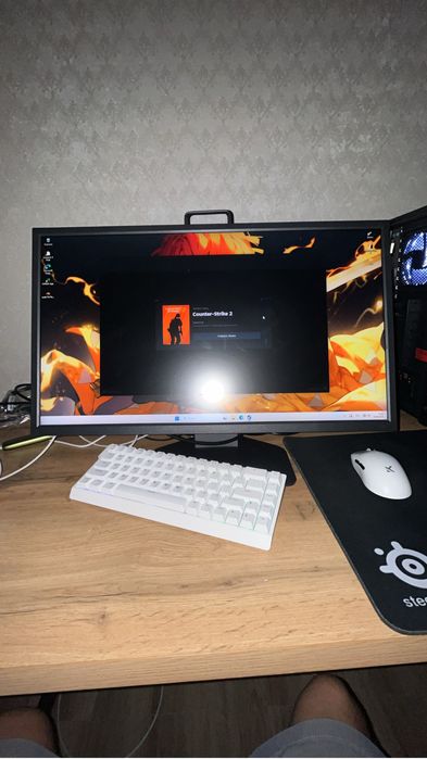 Zowie Benq xl2540k