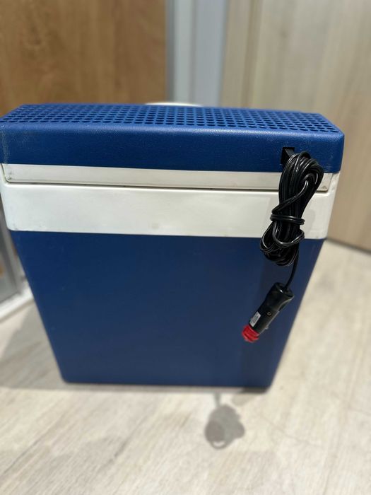 Хладилнa чанта Cooly tc9-510-12  - , 26л, 12V студено