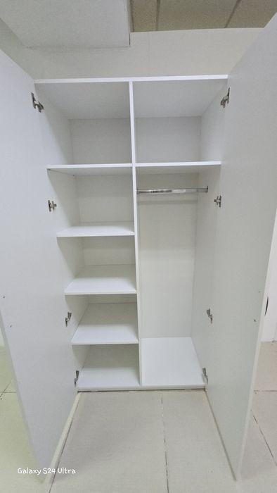 Изготовление корпусной мебели