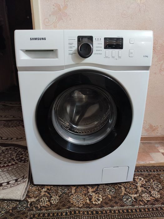 Стиральная машина Samsung
