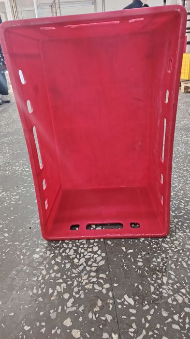 Yelim yashiklar sotiladiv 1/2 marta iwlatilgan gosh solsaxam boladi