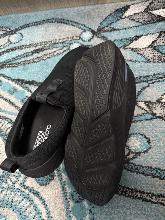 Маратонки Адидас