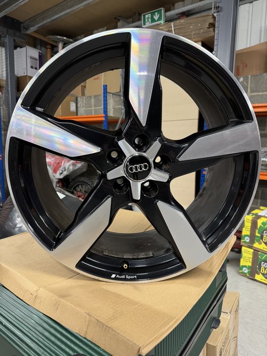 Jante Audi A6 R20 Originale Q5 Q7 C7 C8 Audi Sport