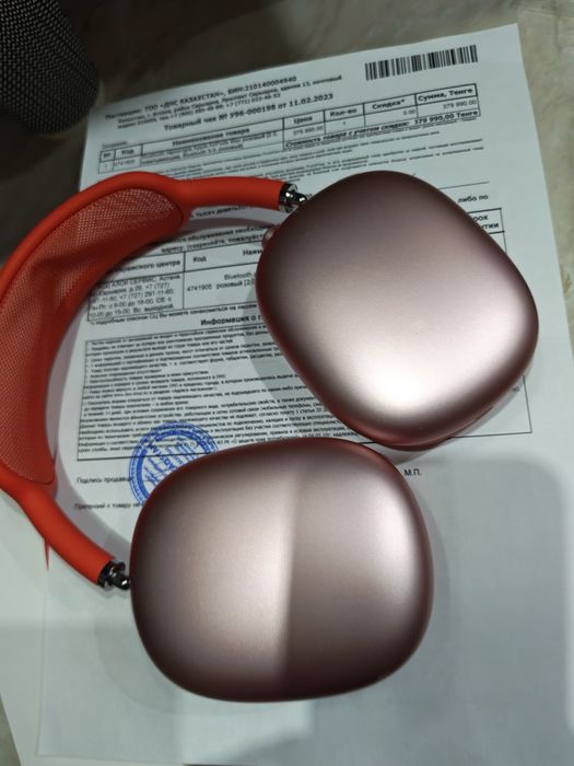 Airpods max продам или обмен