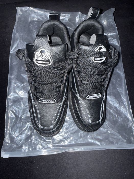 Louis vuitton skate 2