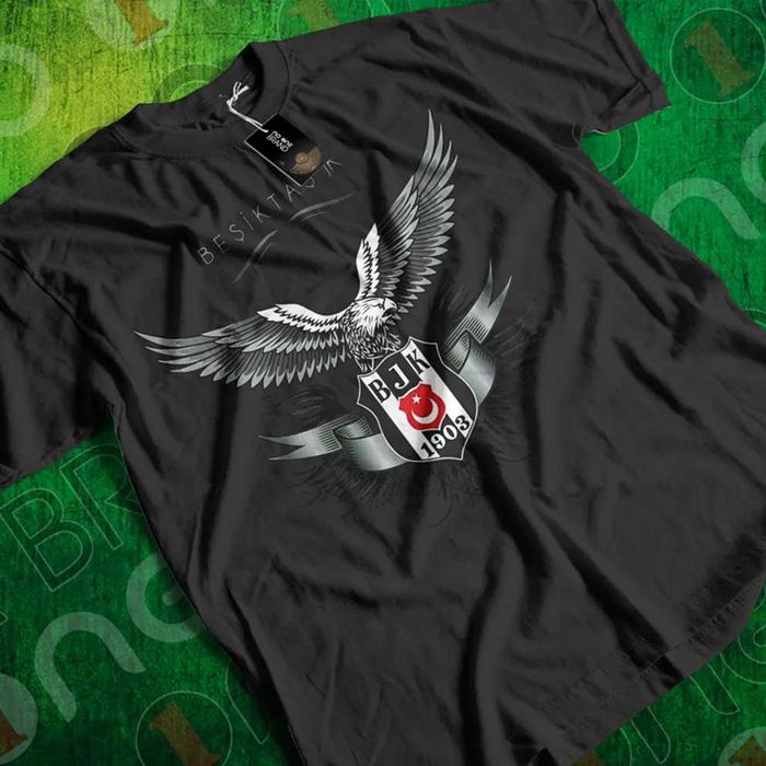 Тениски на Бешикташ