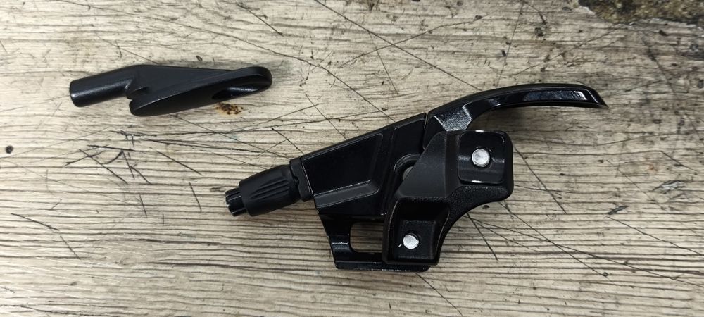 Дропър + команда