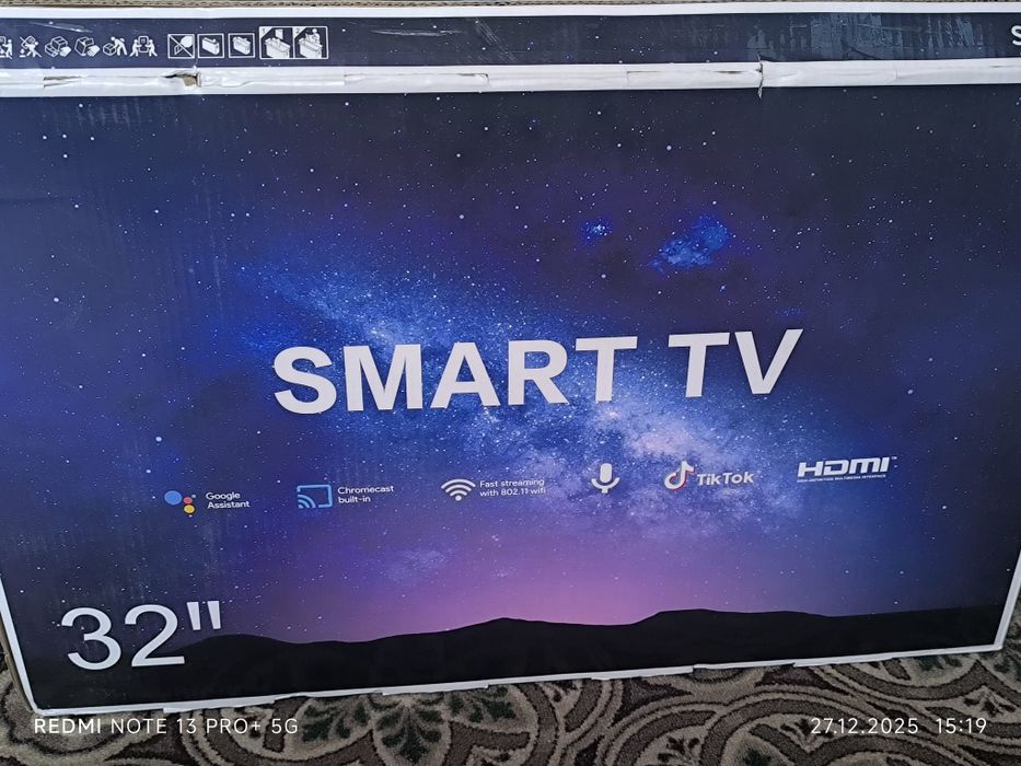 Samsung smart tv