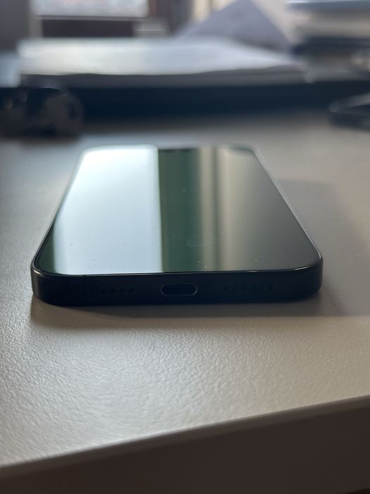 Iphone 16 pro max 100%