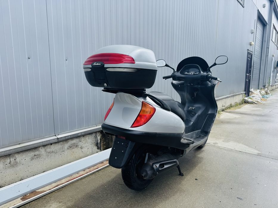Honda Pantheon 150 2t | Rate Fixe | BuyBack | Livrare Gratuită
