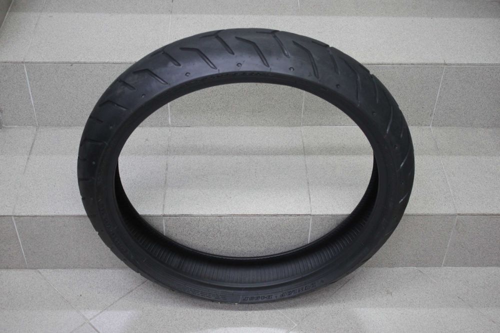130/60-21 Dunlop Harley-Davidson