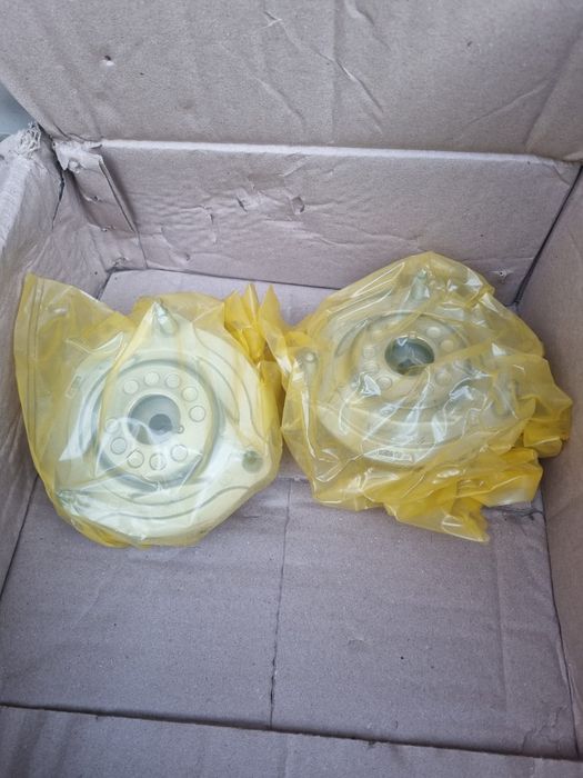 Запчасти Genesis G80