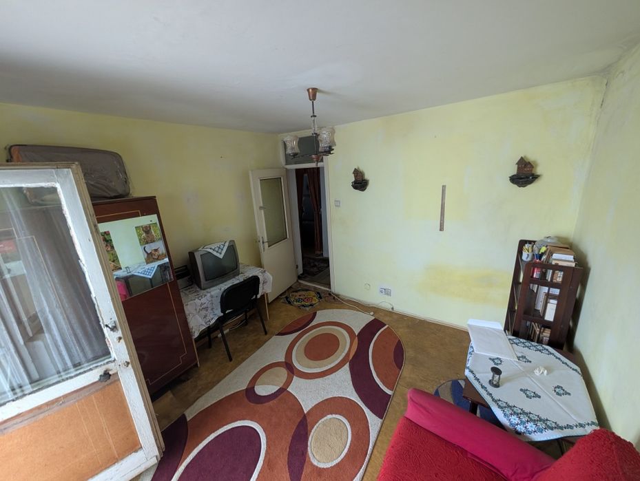 Apartament  in Botosani