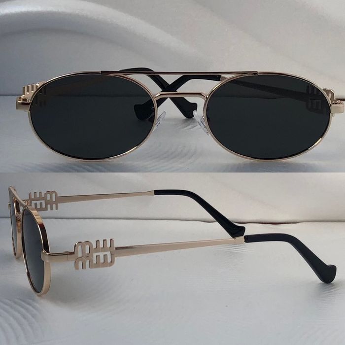 Топ модел дамски слънчеви очила