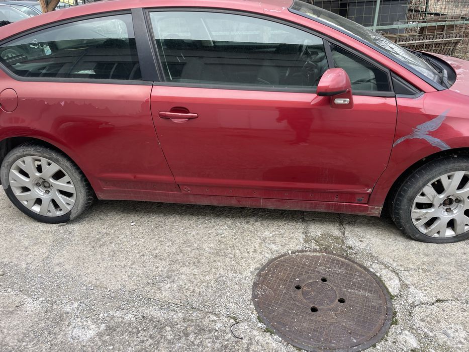 Dezmembrez Citroen C4