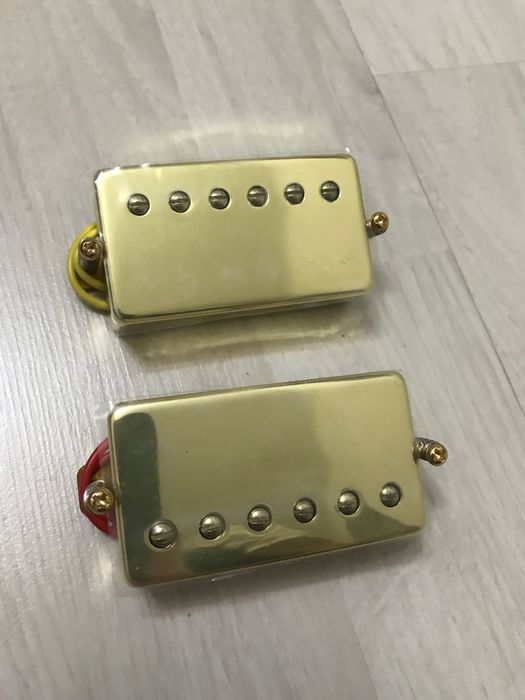 хамбакеры humbucker новые