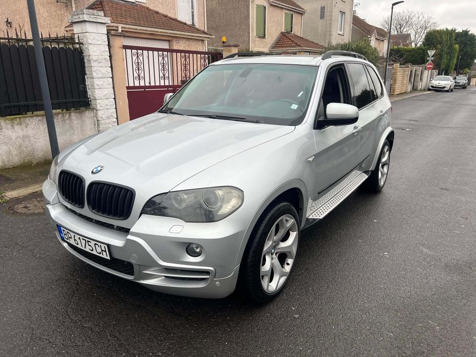 BMW X5 2007 — imagine 2