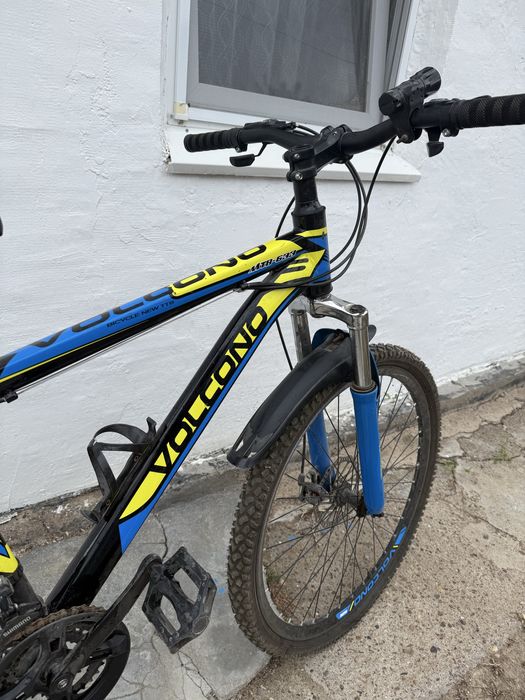 Продам велосипед