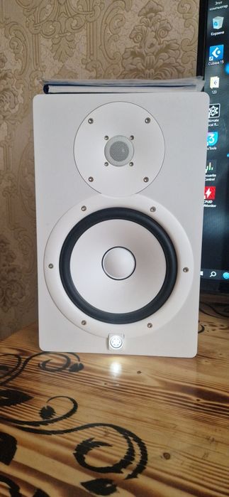 Yamaha hs8w pair