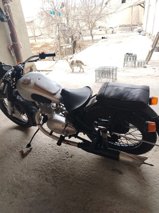 Прадаётся ИЖ49 1951йил