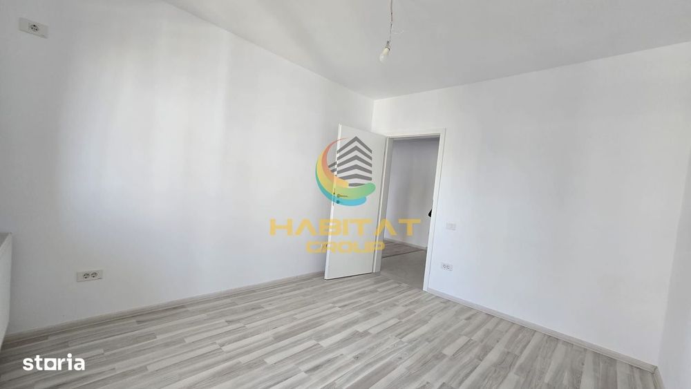 2 camere bloc nou finalizat cu Mutare imediata