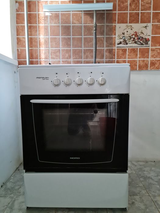 Газовая плита,  газ плитасы