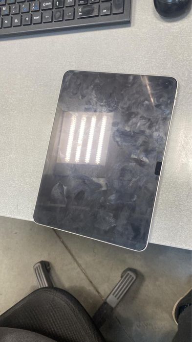 Ipad air 11 512gb
