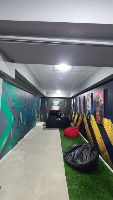 O’quv markazi sotiladi