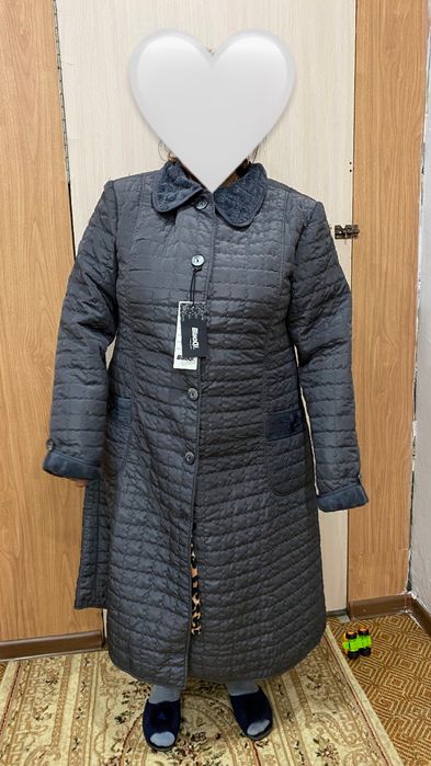 Зимнии куртки теплые