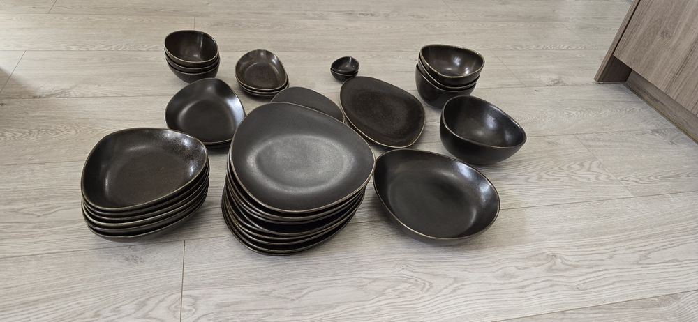 Сервиз за хранене Bonna